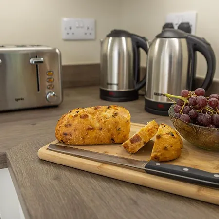 The Farmhouse, Sebergham, Spacious Family Or Group In A Rural Setting Close To Caldbeck Ferienhaus Sebergham