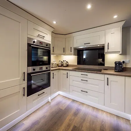 The Farmhouse, Sebergham, Spacious Family Or Group In A Rural Setting Close To Caldbeck *