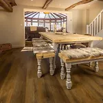 Casa de Férias The Farmhouse, Sebergham, Spacious Family Or Group In A Rural Setting Close To Caldbeck *