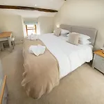 The Farmhouse, Sebergham, Spacious Family Or Group In A Rural Setting Close To Caldbeck Дом отдыха