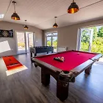 The Farmhouse, Sebergham, Spacious Family Or Group In A Rural Setting Close To Caldbeck Sebergham